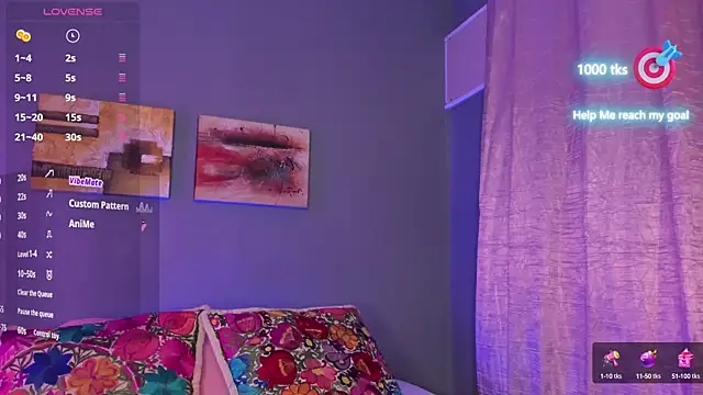 Ana 333 online show from March 8, 5:11 pm