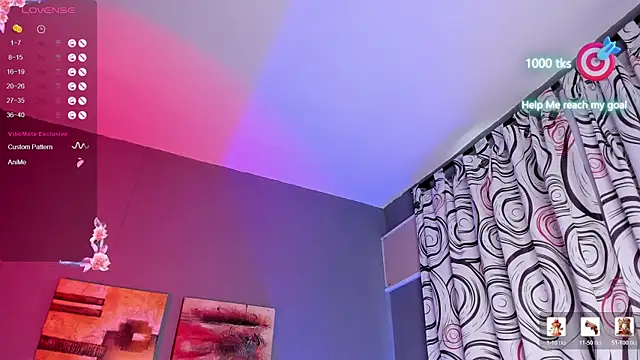 Ana 333 online show from February 10, 5:17 pm