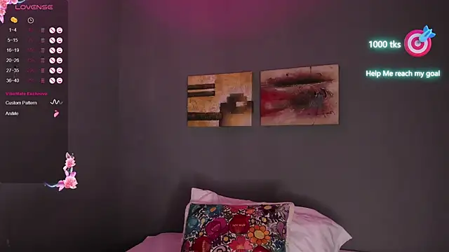 Ana 333 online show from March 24, 5:18 pm