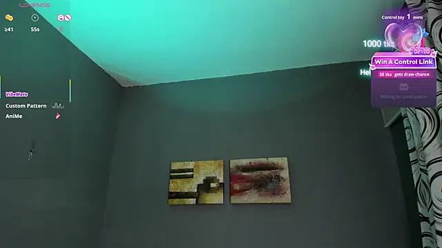 Ana 333 online show from April 1, 5:21 pm