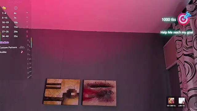 Ana 333 online show from April 11, 5:28 pm