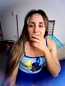 Isabel23zr online show from January 24, 4:59 am