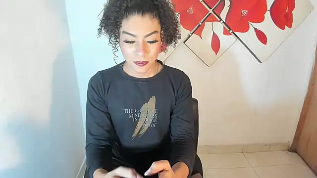 naomiwildburn online show from March 20, 1:49 pm