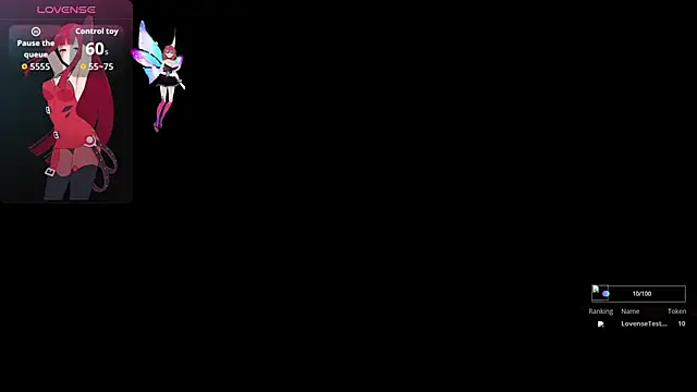 Erika Montoya online show from November 4, 12:37 pm