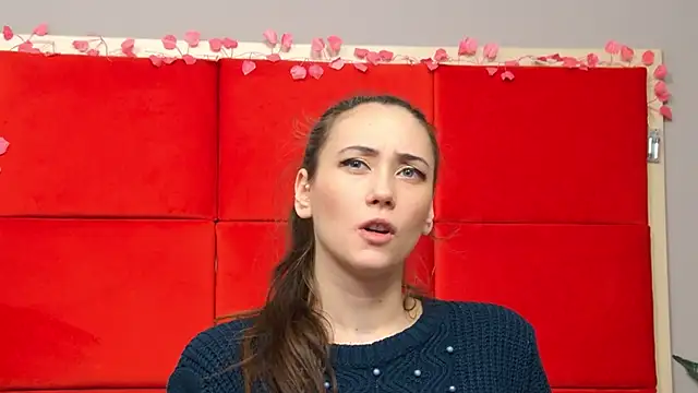 AliceMunro online show from January 25, 9:57 pm