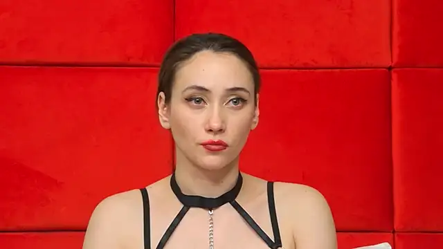 AliceMunro online show from January 31, 12:50 am