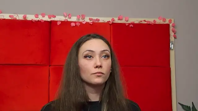 AliceMunro online show from February 24, 9:09 pm