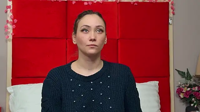 AliceMunro online show from February 25, 8:30 pm