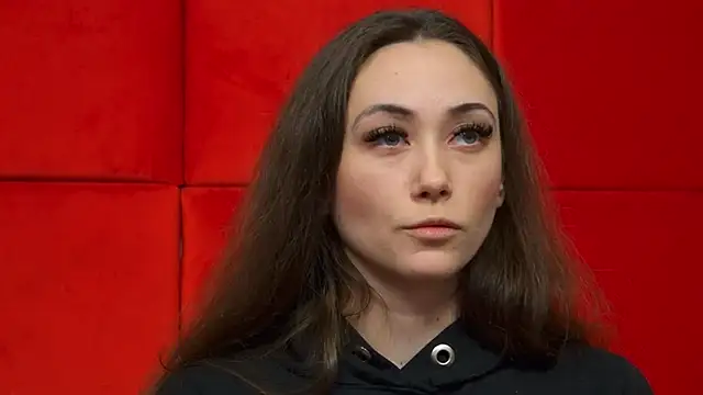 AliceMunro online show from March 11, 9:37 pm