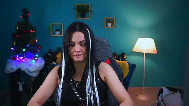 KarolinaRobinson online show from December 13, 3:11 pm