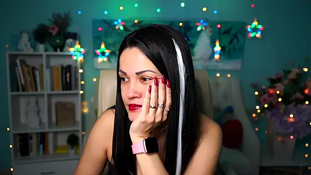 KarolinaRobinson online show from January 15, 11:53 am