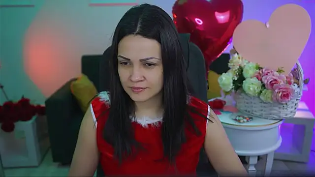 KarolinaRobinson online show from February 13, 12:11 pm