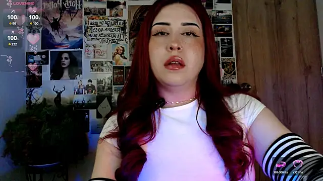 Sunny-hott online show from February 8, 4:05 am