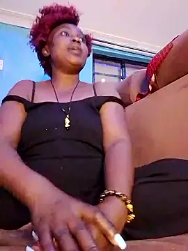 melaninebony1 online show from January 14, 6:24 pm