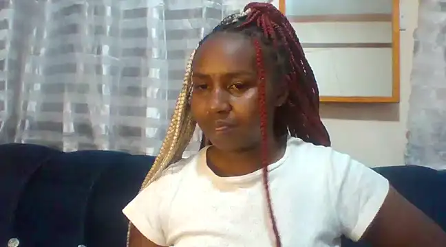 Sexxycheeks- online show from December 17, 12:34 am