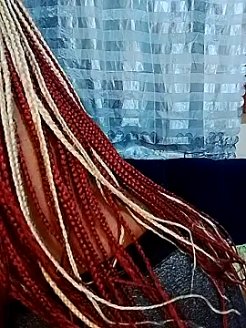 Sexxycheeks- online show from December 28, 8:25 pm