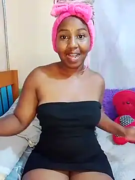 Sexxycheeks- online show from March 18, 9:53 pm