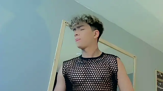 Snapshot of ANDRIUS_24 chatting on January 31, 1:23 pm ANDRIUS 24 online show from January 31, 1:23 pm