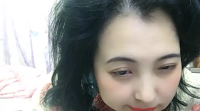 Hanicarrot online show from December 25, 1:42 am