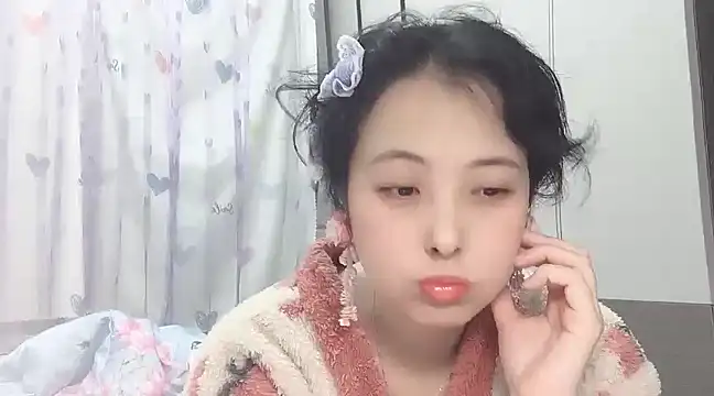 Hanicarrot online show from January 13, 4:51 pm