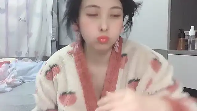 Hanicarrot online show from January 13, 7:53 pm