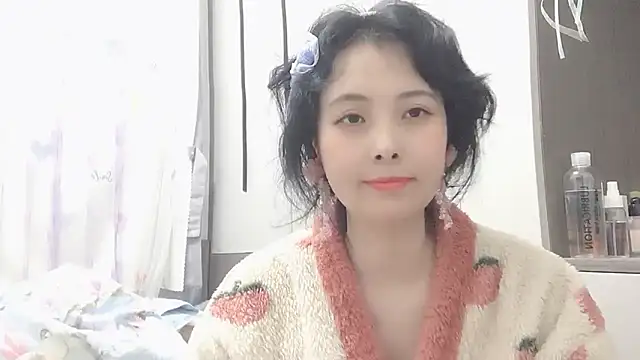 Hanicarrot online show from January 13, 10:56 pm