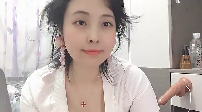 Hanicarrot online show from January 14, 9:20 pm
