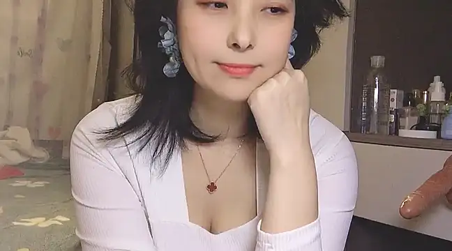 Hanicarrot online show from January 16, 4:28 pm
