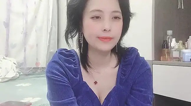 Hanicarrot online show from January 24, 5:53 pm