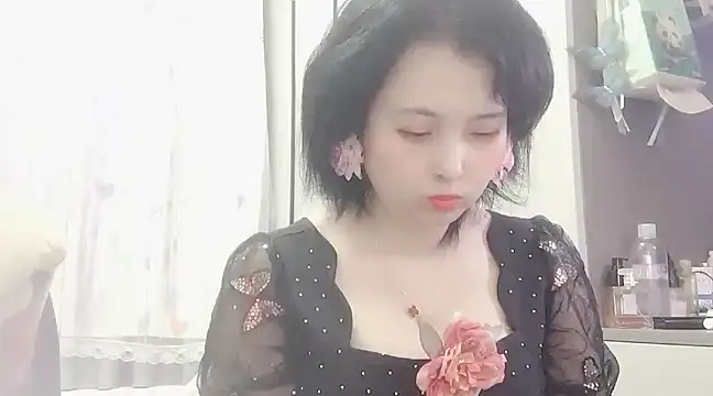 Hanicarrot online show from February 21, 12:28 pm