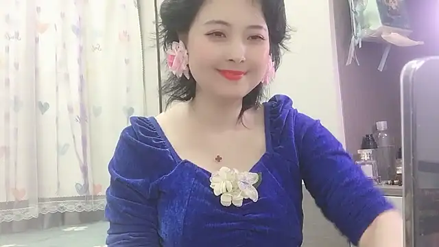Hanicarrot online show from February 25, 9:02 pm