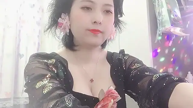 Hanicarrot online show from February 26, 2:57 pm