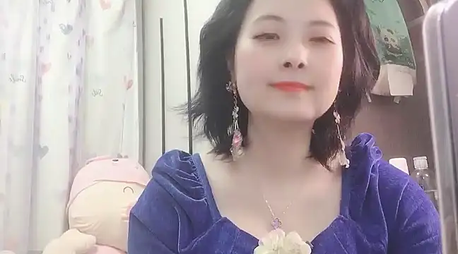 Hanicarrot online show from March 10, 10:13 pm