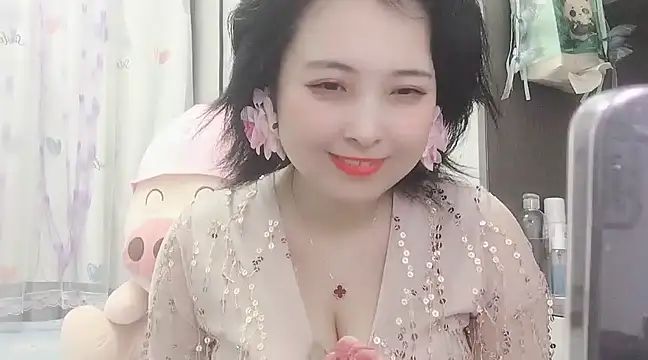 Hanicarrot online show from March 18, 5:21 pm