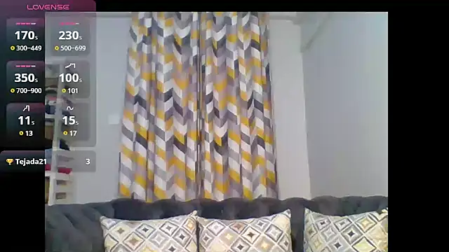 Petite 254 online show from March 3, 2:26 am