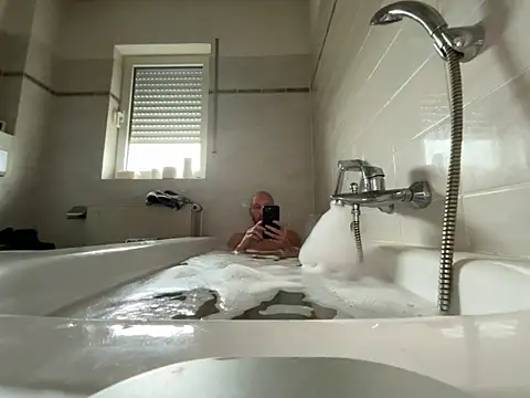 Germankink online show from December 31, 11:20 am