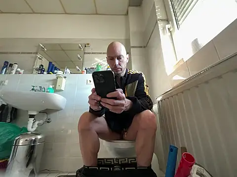 Germankink online show from January 11, 10:29 am