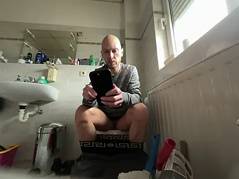 Germankink online show from January 21, 11:35 am