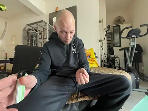 Germankink online show from February 5, 12:21 pm