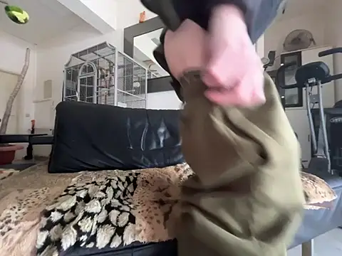 Germankink online show from February 22, 11:53 am