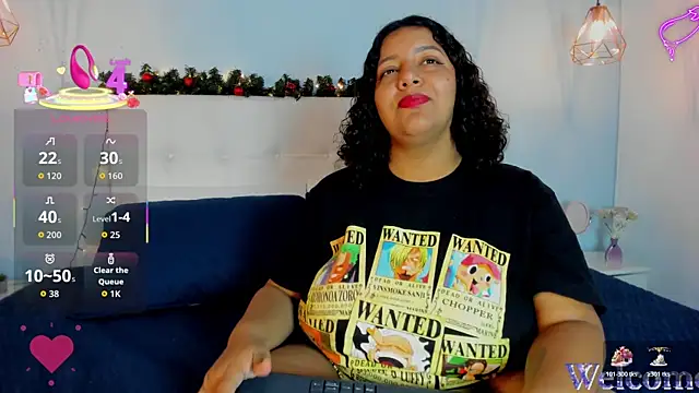 Jaiser 17 online show from November 26, 4:46 am