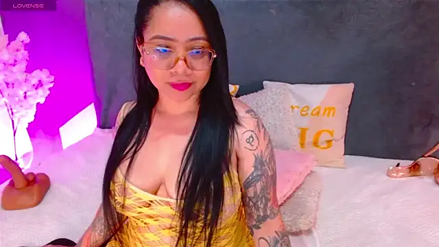 VeronicaBrunette online show from February 8, 6:54 am