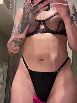 ElenaHaze online show from January 23, 7:22 am