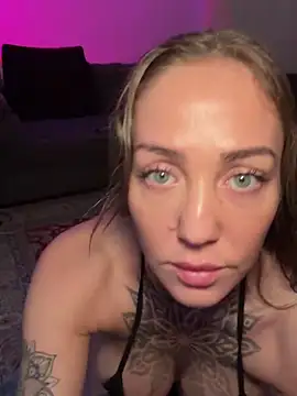 ElenaHaze online show from February 5, 2:37 pm