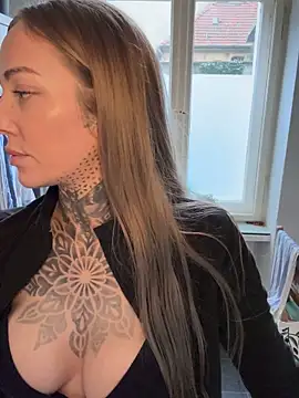 ElenaHaze online show from February 6, 2:15 pm