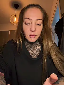 ElenaHaze online show from April 7, 7:20 am