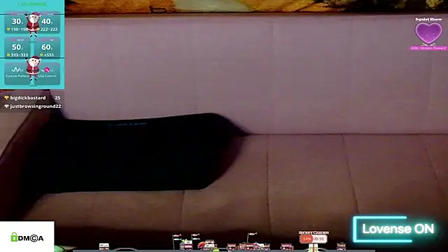 tashakaixxx online show from December 1, 2:05 am