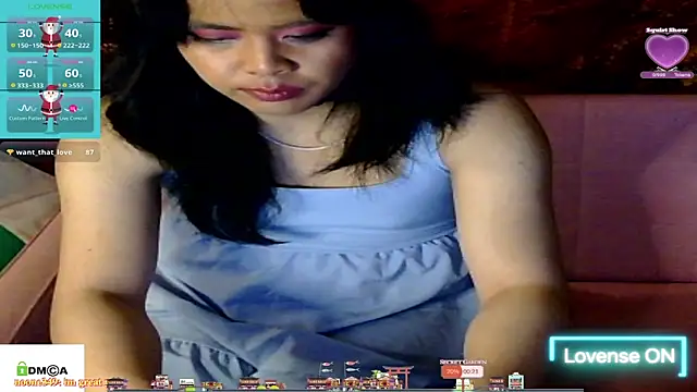 tashakaixxx online show from December 2, 3:07 pm