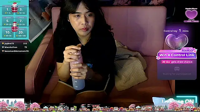 tashakaixxx online show from January 6, 6:44 pm