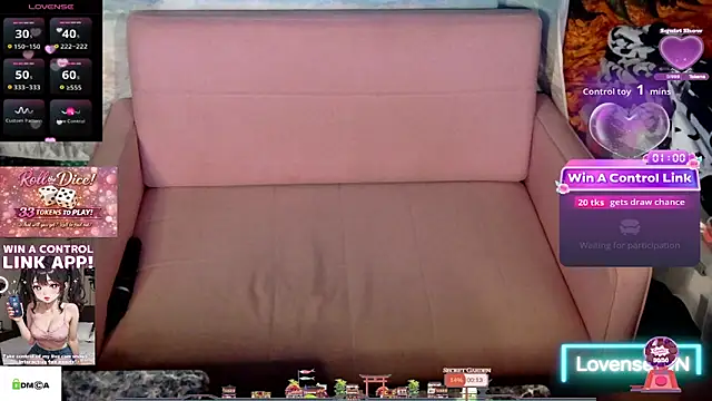 Snapshot of tashakaixxx chatting on June 19, 1:32 am tashakaixxx online show from June 19, 1:32 am